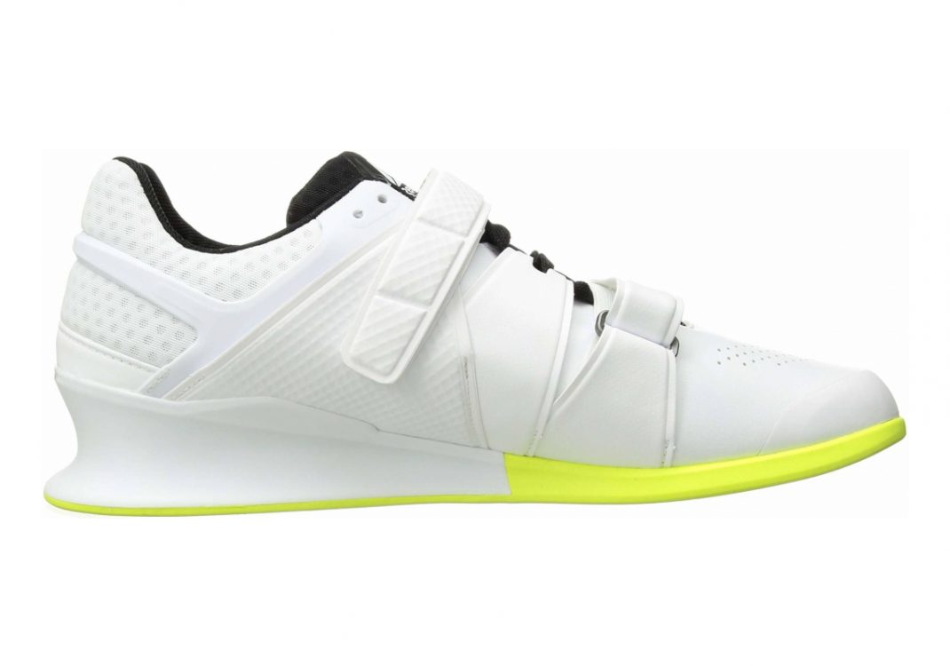 White/Black/Solar Yellow (CN4514)