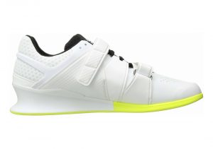 White/Black/Solar Yellow (CN4514)