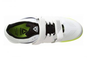 White/Black/Solar Yellow (CN4514)
