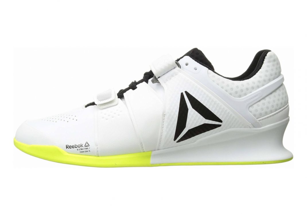 White/Black/Solar Yellow (CN4514)