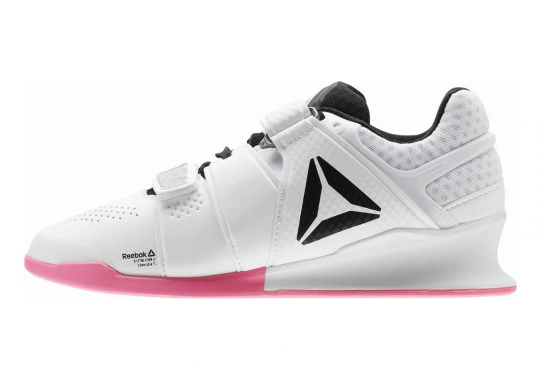 White/Black/Acid Pink (CN4515)