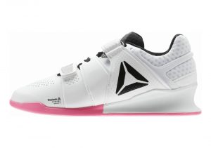 White/Black/Acid Pink (CN4515)