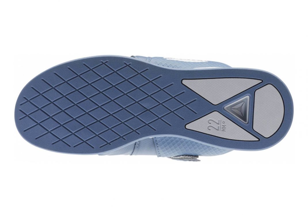 Cloud Grey Blue Slate White (CN4735)