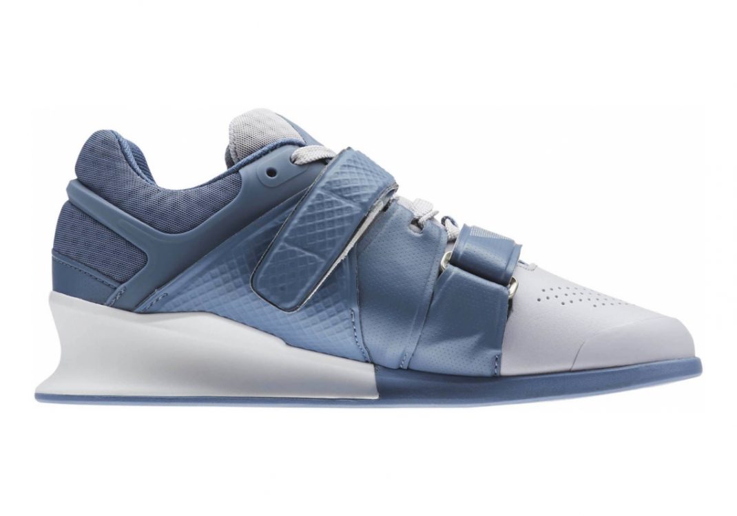 Cloud Grey Blue Slate White (CN4735)