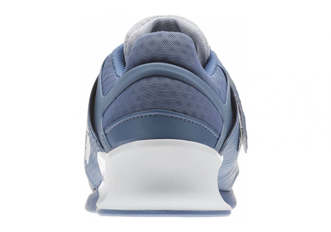 Cloud Grey Blue Slate White (CN4735)