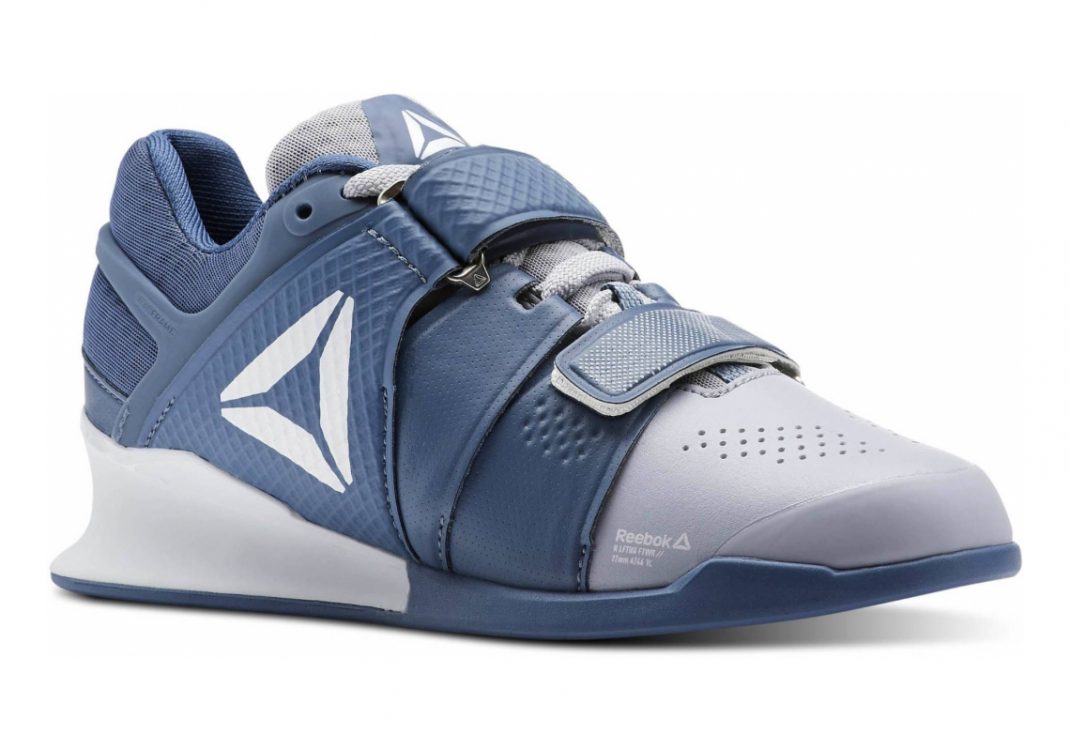 Cloud Grey Blue Slate White (CN4735)