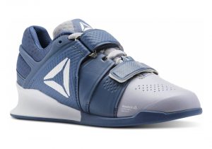 Cloud Grey Blue Slate White (CN4735)