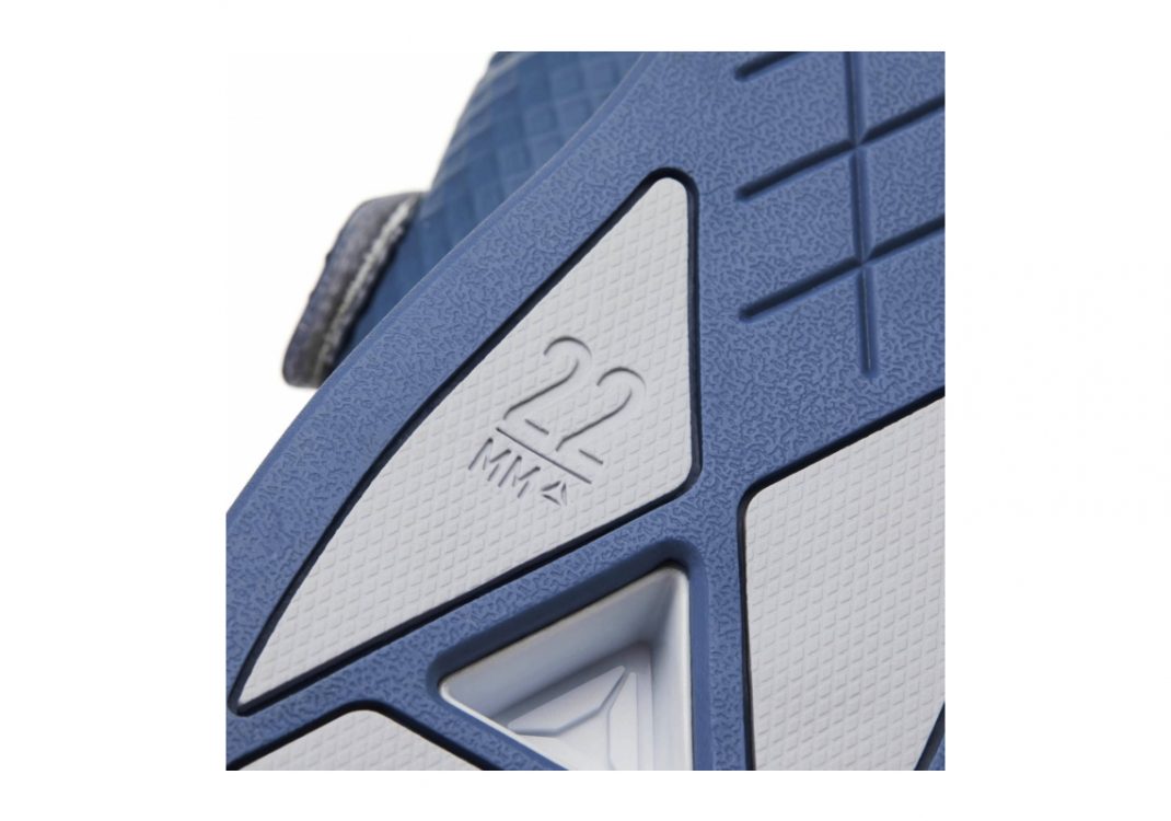 Cloud Grey Blue Slate White (CN4735)