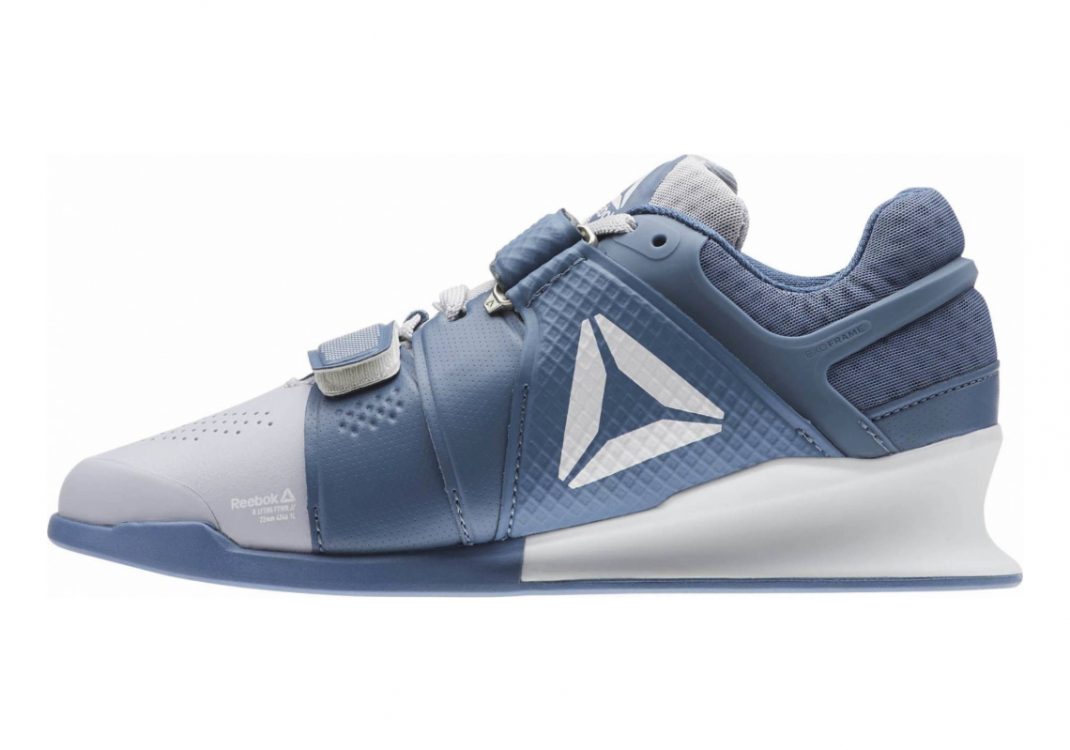 Cloud Grey Blue Slate White (CN4735)