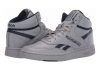 Reebok BB 4600 - Tin Grey/Collegiate Navy/Tin Grey (JAD47)