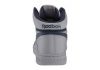 Reebok BB 4600 - Tin Grey/Collegiate Navy/Tin Grey (JAD47)