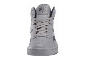 Reebok BB 4600 - Tin Grey/Collegiate Navy/Tin Grey (JAD47)