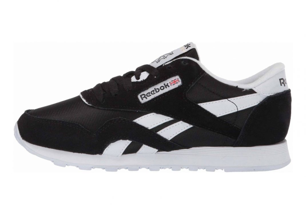 Reebok Classic Nylon - 
