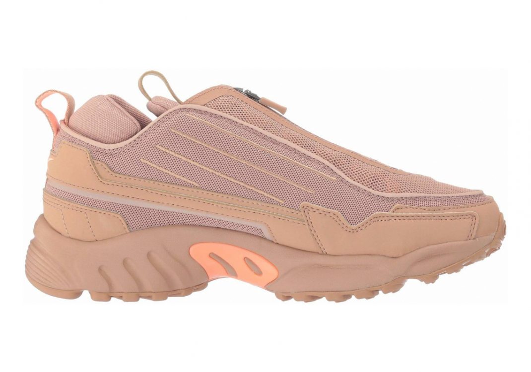 Reebok DMX Series 2200 Zip - Nude (EF2920)