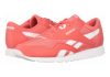 Reebok Classic Nylon Color - rose (CN7444)