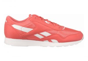 Reebok Classic Nylon Color - rose (CN7444)