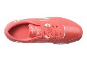 Reebok Classic Nylon Color - rose (CN7444)