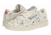 Reebok Tom And Jerry Club C 85 - Chalk/Paperwhite/Excellent Red (FX4011)