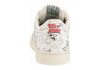 Reebok Tom And Jerry Club C 85 - Chalk/Paperwhite/Excellent Red (FX4011)