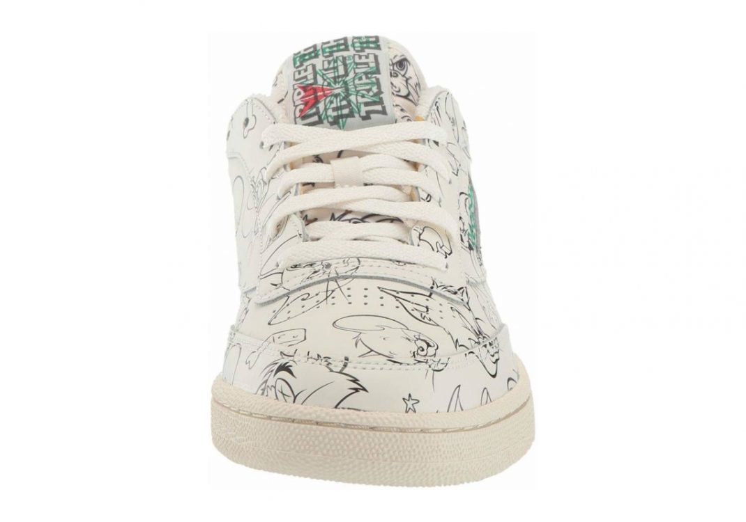 Tom jerry reebok online club c