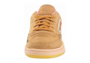 Reebok Tom And Jerry Club C Revenge - Brown (FW4632)