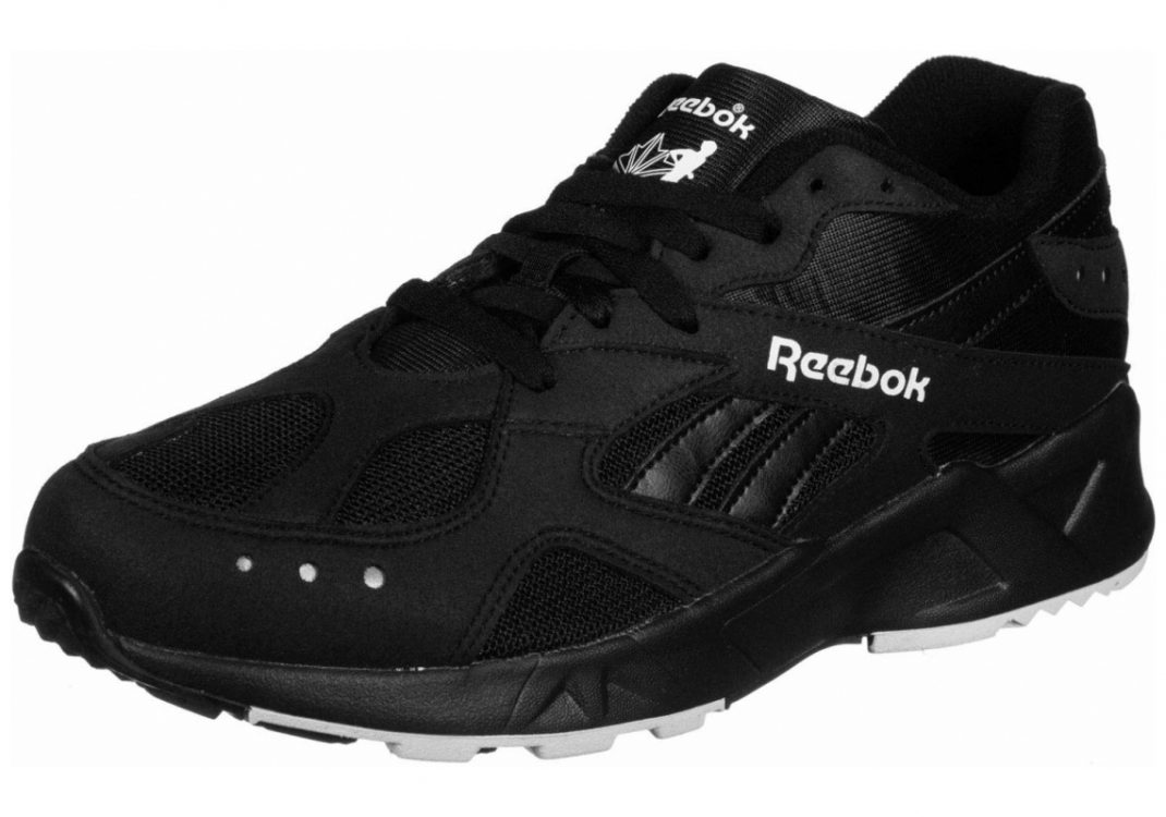 Reebok Aztrek 93 - Black (DV8665)