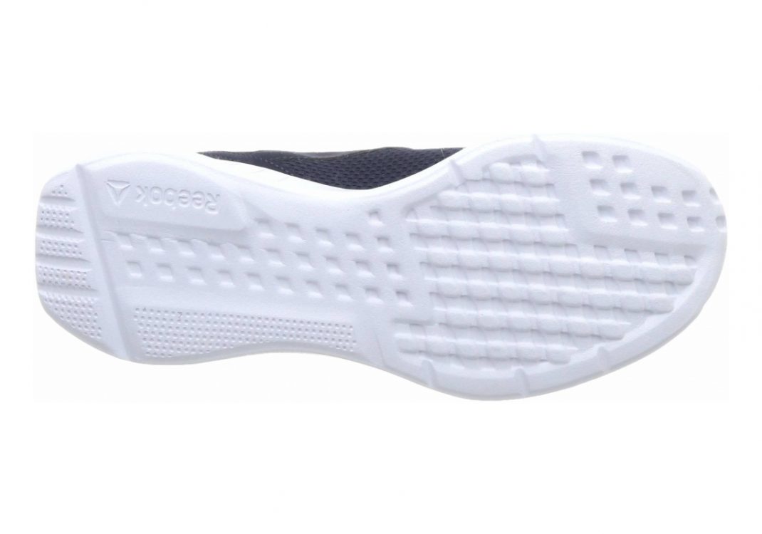 Reebok Lite 2.0 - Heritage Navy / White / Solar Yellow (EH2696)