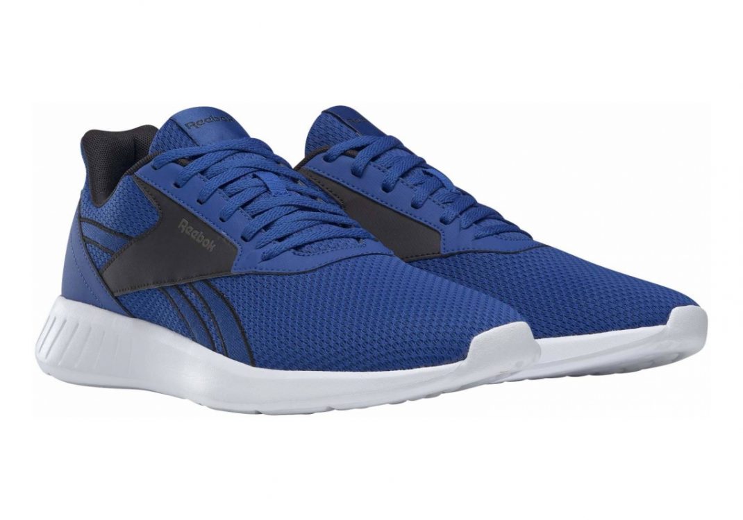 Multicolor Humblu White Black (EH2691)