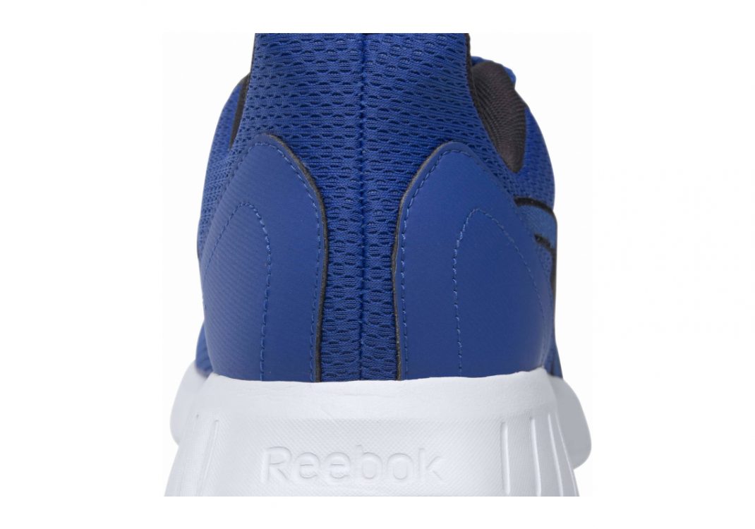 Multicolor Humblu White Black (EH2691)