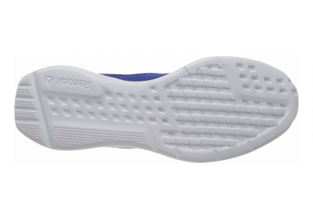 Multicolor Humblu White Black (EH2691)