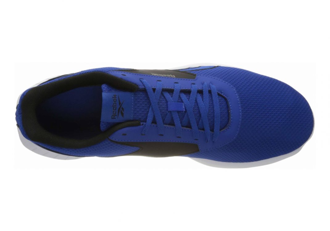 Multicolor Humblu White Black (EH2691)