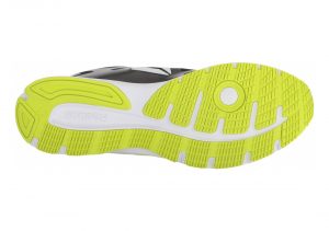 Black/Solar Yellow (CN5343)