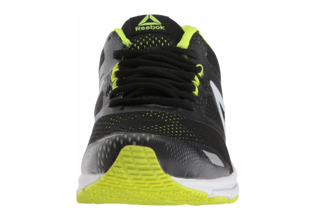 Black/Solar Yellow (CN5343)
