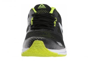 Black/Solar Yellow (CN5343)
