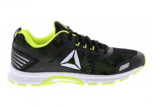 Black/Solar Yellow (CN5343)