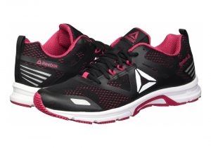 White/Black/Primal Red (CN5333)