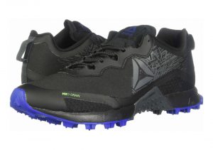 Reebok All Terrain Craze - Black/Grey/Cobalt (DV9367)
