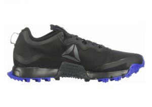 Reebok All Terrain Craze - Black/Grey/Cobalt (DV9367)