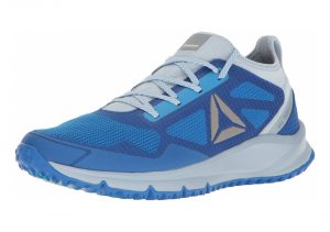 Awesome Blue Gable Grey Asteroid Dust Horizon Blue (BD2135)