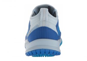 Awesome Blue Gable Grey Asteroid Dust Horizon Blue (BD2135)