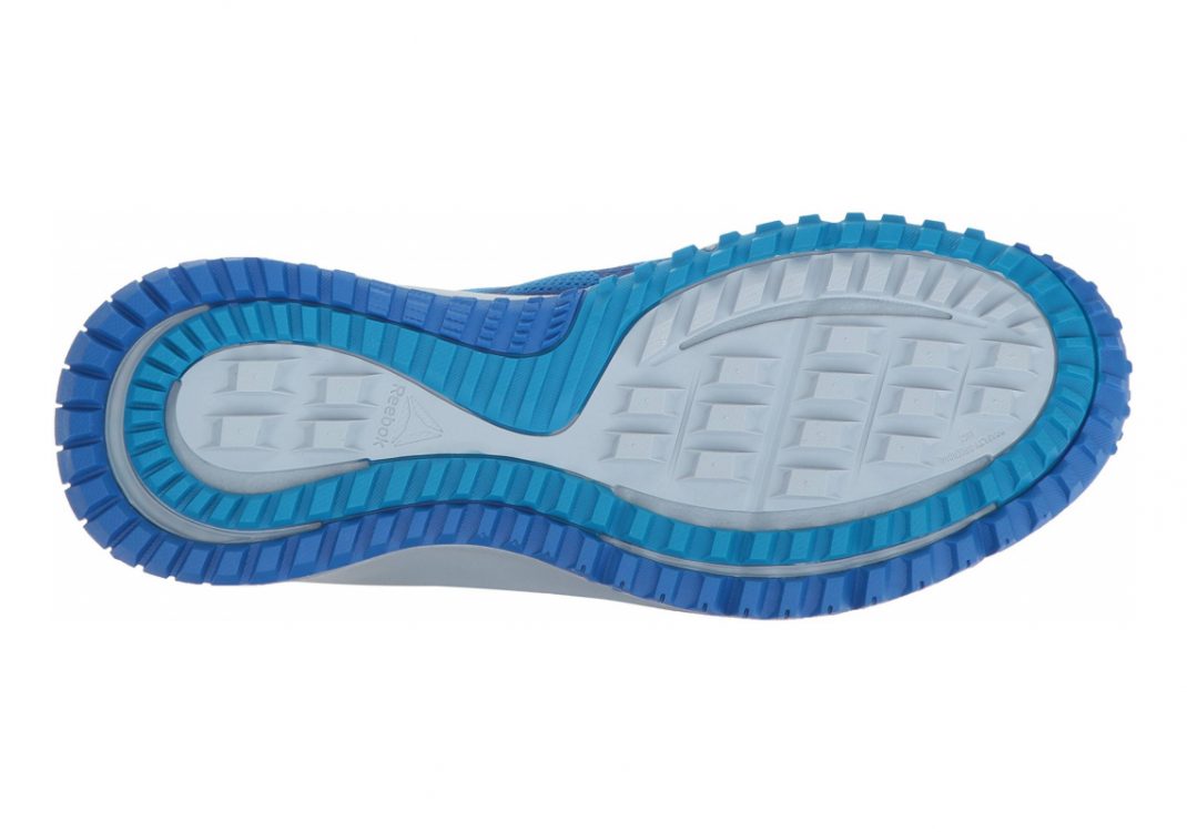 Awesome Blue Gable Grey Asteroid Dust Horizon Blue (BD2135)