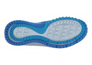 Awesome Blue Gable Grey Asteroid Dust Horizon Blue (BD2135)