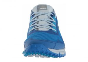 Awesome Blue Gable Grey Asteroid Dust Horizon Blue (BD2135)