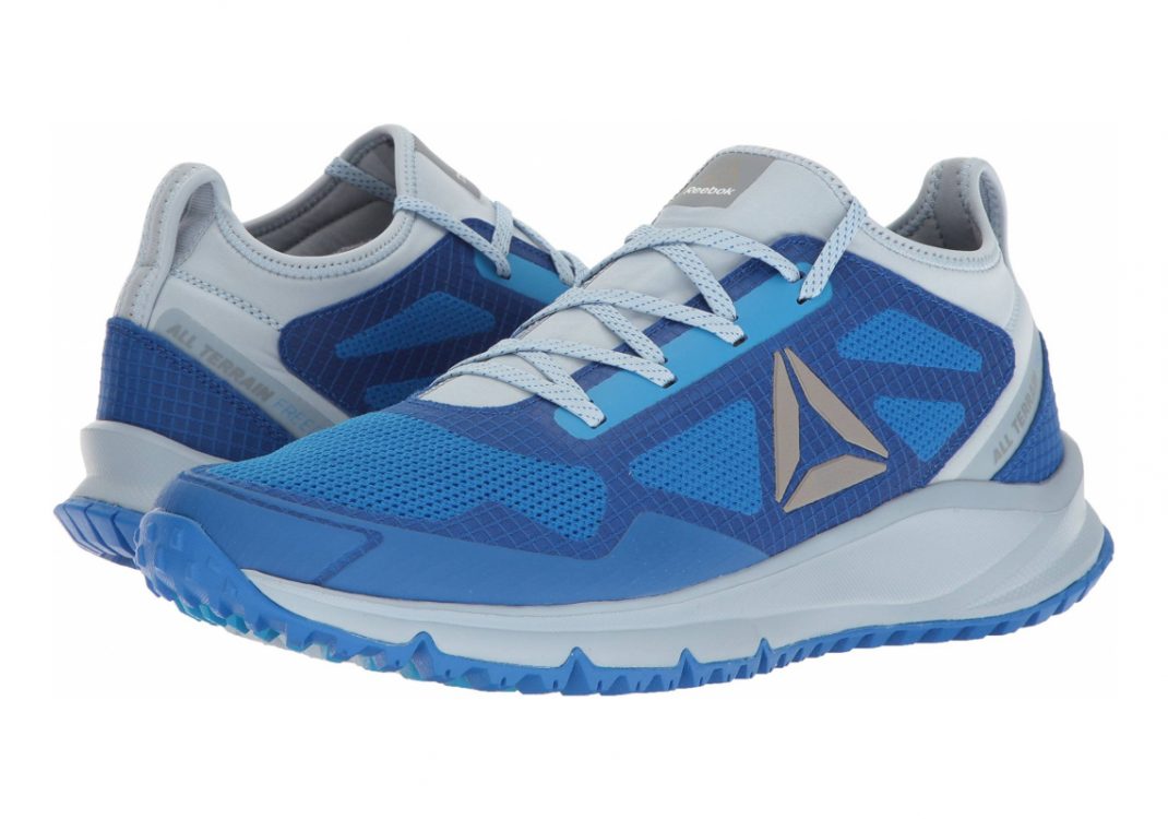 Awesome Blue Gable Grey Asteroid Dust Horizon Blue (BD2135)