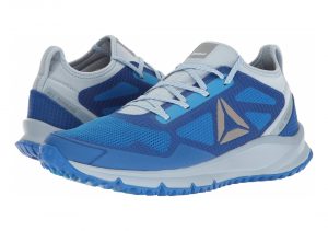 Awesome Blue Gable Grey Asteroid Dust Horizon Blue (BD2135)