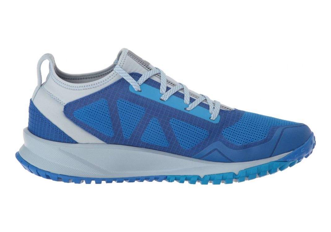 Awesome Blue Gable Grey Asteroid Dust Horizon Blue (BD2135)