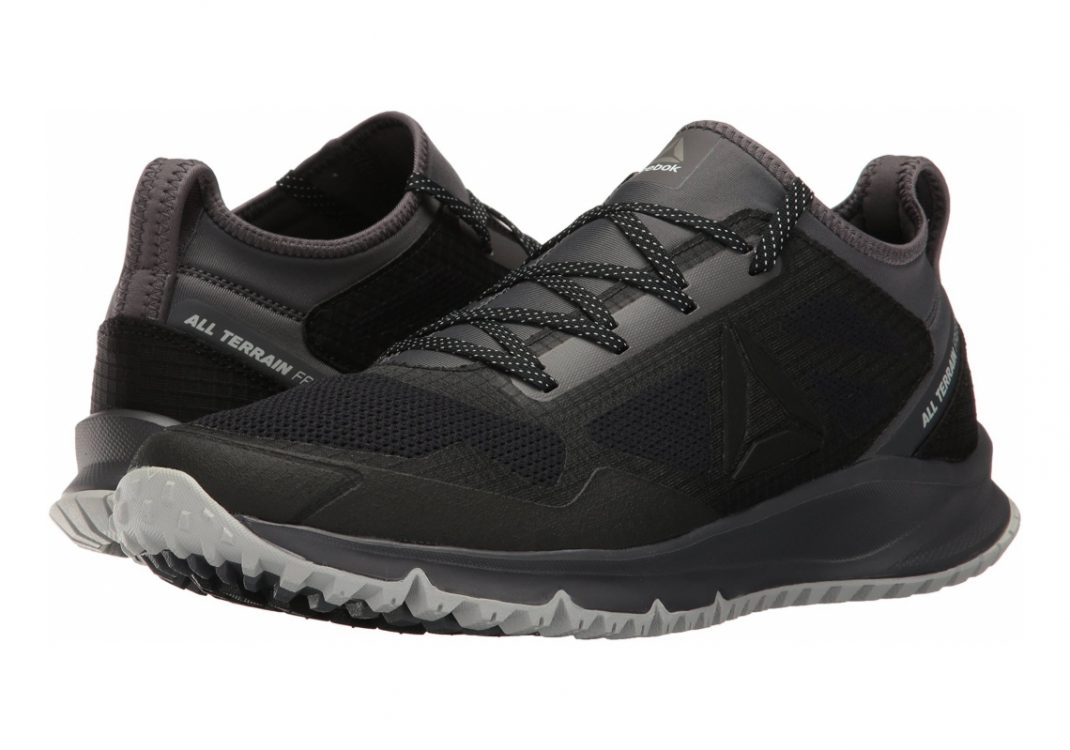 Black/Ash Grey/Skull Grey/White/Pewter (BD1479)