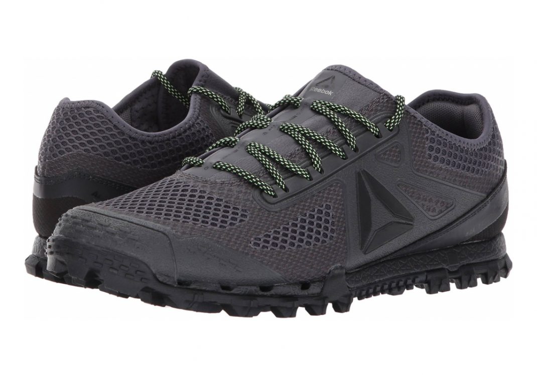 Reebok All Terrain Super 3.0 - Grey (BS8451)