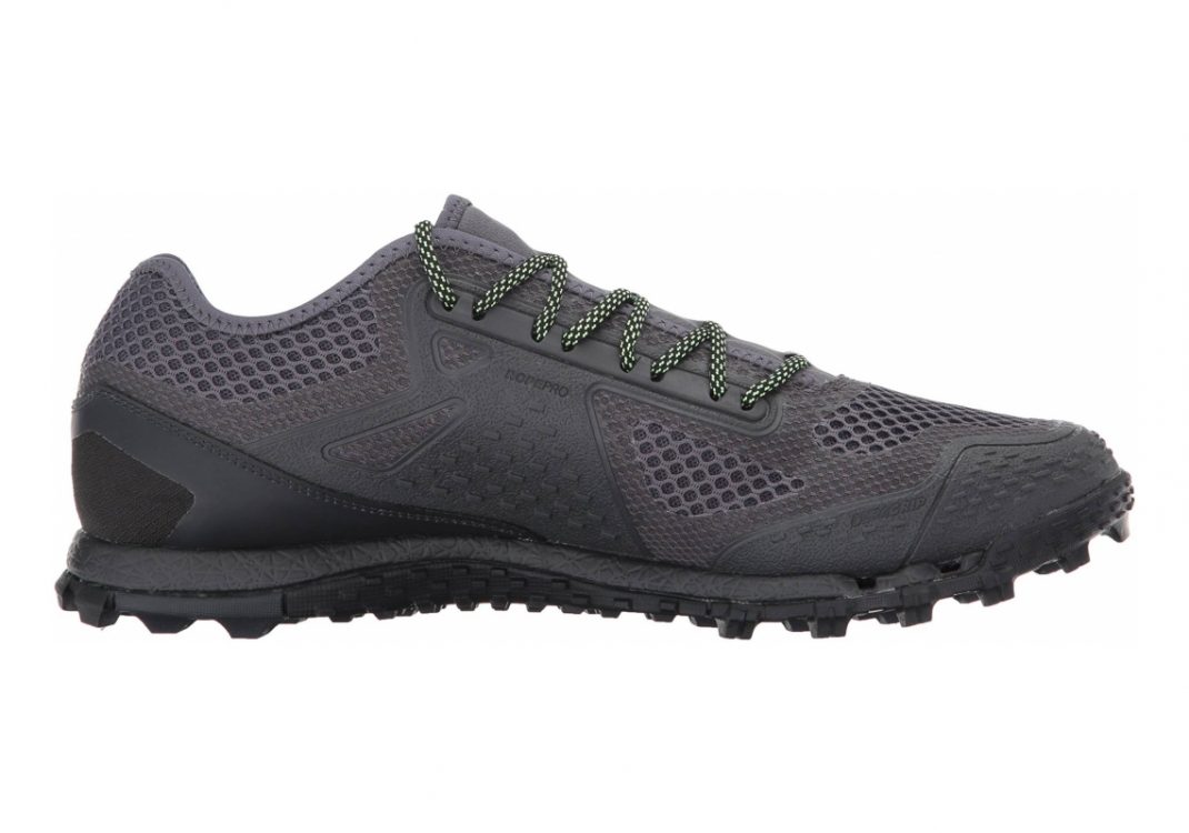 Reebok All Terrain Super 3.0 - Grey (BS8451)