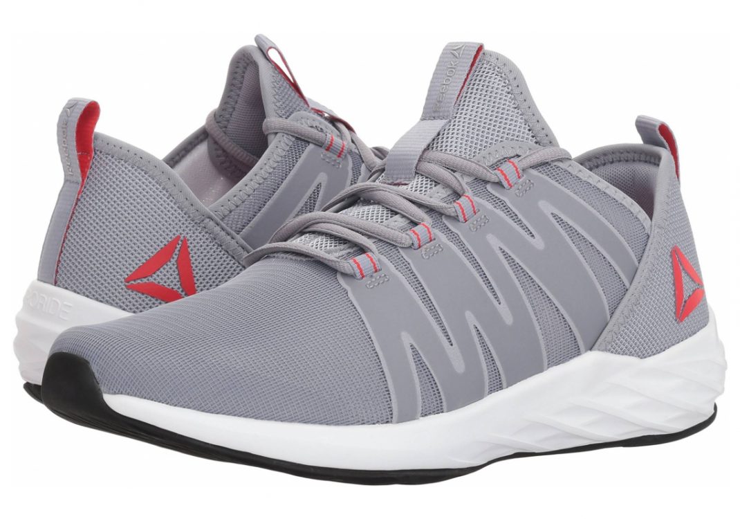 Reebok Astroride Future - Grey (CN5046)